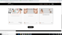 design and  redesign wix website