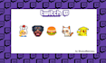 make pixel art twitch emotes for you