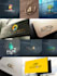 do 5 perfect 3d logo design and business card for free