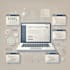 design and develop a modern and responsive website