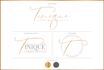 design professional complete signature logo kit for you