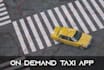 do on demand mobile apps like uber taxi or ola cab
