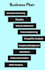 write a complete business plan for your start up and middle level company