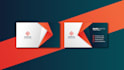design your brand new business card and gift card in 24h