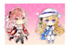 draw cute chibi anime art