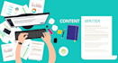 write your hvac service or landing page