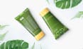 create a coffee bag, packaging, label, and juice packaging
