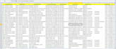 be your professional virtual assistant for expert data entry, excel, copy past