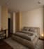render 3d interior, interior design, house, restaurant