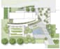 design site plan and landscape plan