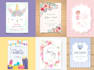 do customized invitation cards