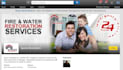create a linkedin business page