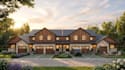 create 3d and render realistic exterior, interior houses
