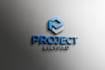 design brand logo with full branding kit
