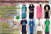 draw 3d t shirt design with your idea within 2 hours