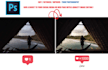 edit, retouch, remove and improve your photography