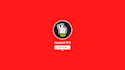 create animated youtube subscribe button and bell icon