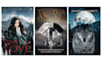 create custom book covers and ebook covers