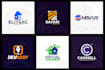 design a timeless logo for your business or brand
