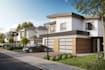 create 3d model and rendering exterior or interior for house