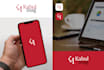 design professional icon set and logo for your brand