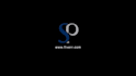 create 3d logo animation with cinematic effect