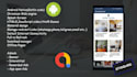 convert your website to apk and IOS in 48hrs