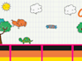 convert your drawing to HTML5 game