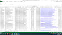 do web research and data entry