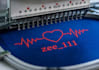 convert file into dst embroidery design