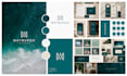 design business logo,brand identity and branding kit