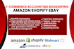 do amazon accounting and bookkeeping, quickbooks online clean up UK vat return