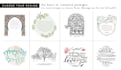 design your wedding vows