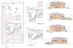 create architectural permit drawings and 3d building model