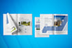 design company profile, business brochure, annual report, white paper, catalog