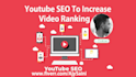 do youtube SEO to increase video ranking