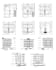 create architectural drawings 2d 3d in autocad and revit