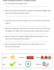 design and write reading and writing worksheets ages 3 to 10