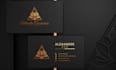 design fast luxury custom logo with a free mockup