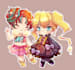 draw cute chibi characters in anime style