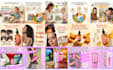 design conversion optimized amazon listing images