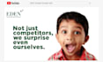 create eye catching 6s youtube bumper ad