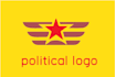 design a political logo