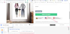 set up google tag manager, ga4 ecommerce tracking, and fix tracking issues