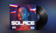 design your song cover and album cover design in 24 hours