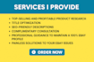 do aliexpress amazon to ebay dropshipping top listings