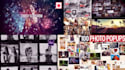create business wedding travel photos slideshow within 24hrs