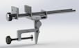 3d model and render anything you need