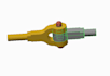 do 3d modeling, assembly and 3d animation
