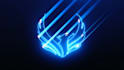 reveal your logo with a shocking laser intro, outro video animation